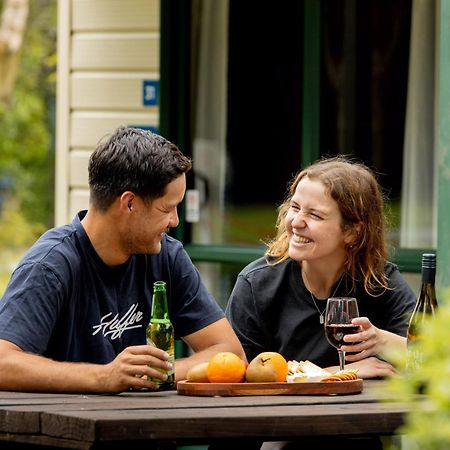 Motueka Top 10 Holiday Park Exterior foto