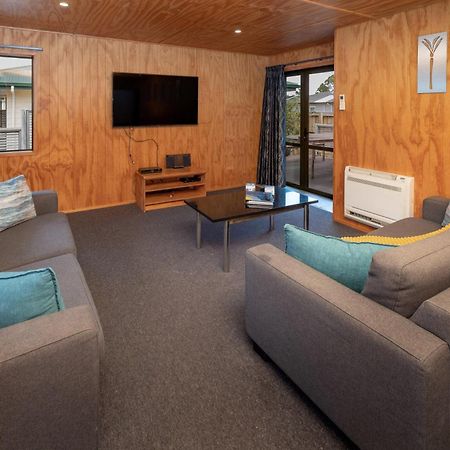 Motueka Top 10 Holiday Park Exterior foto