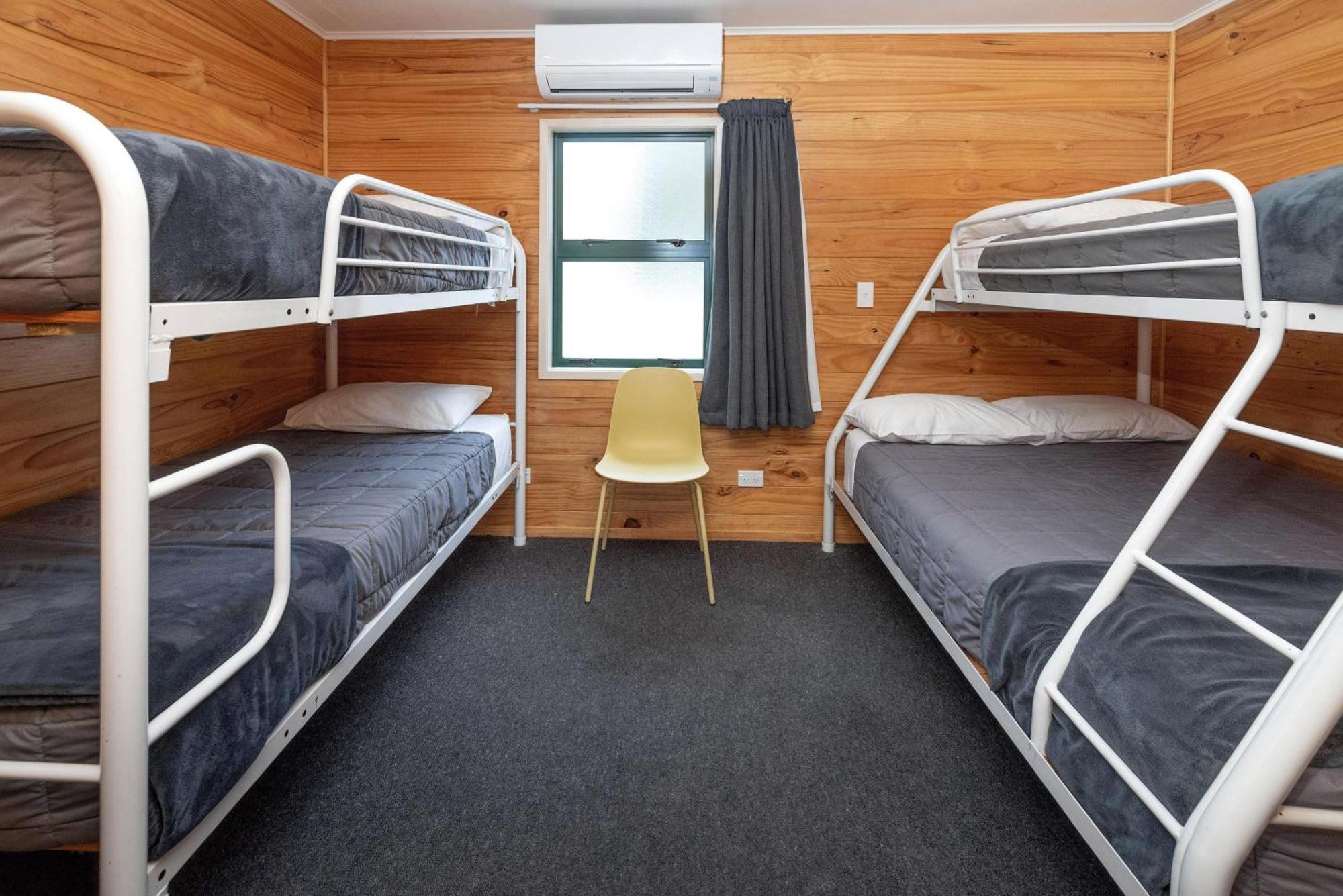Motueka Top 10 Holiday Park Exterior foto