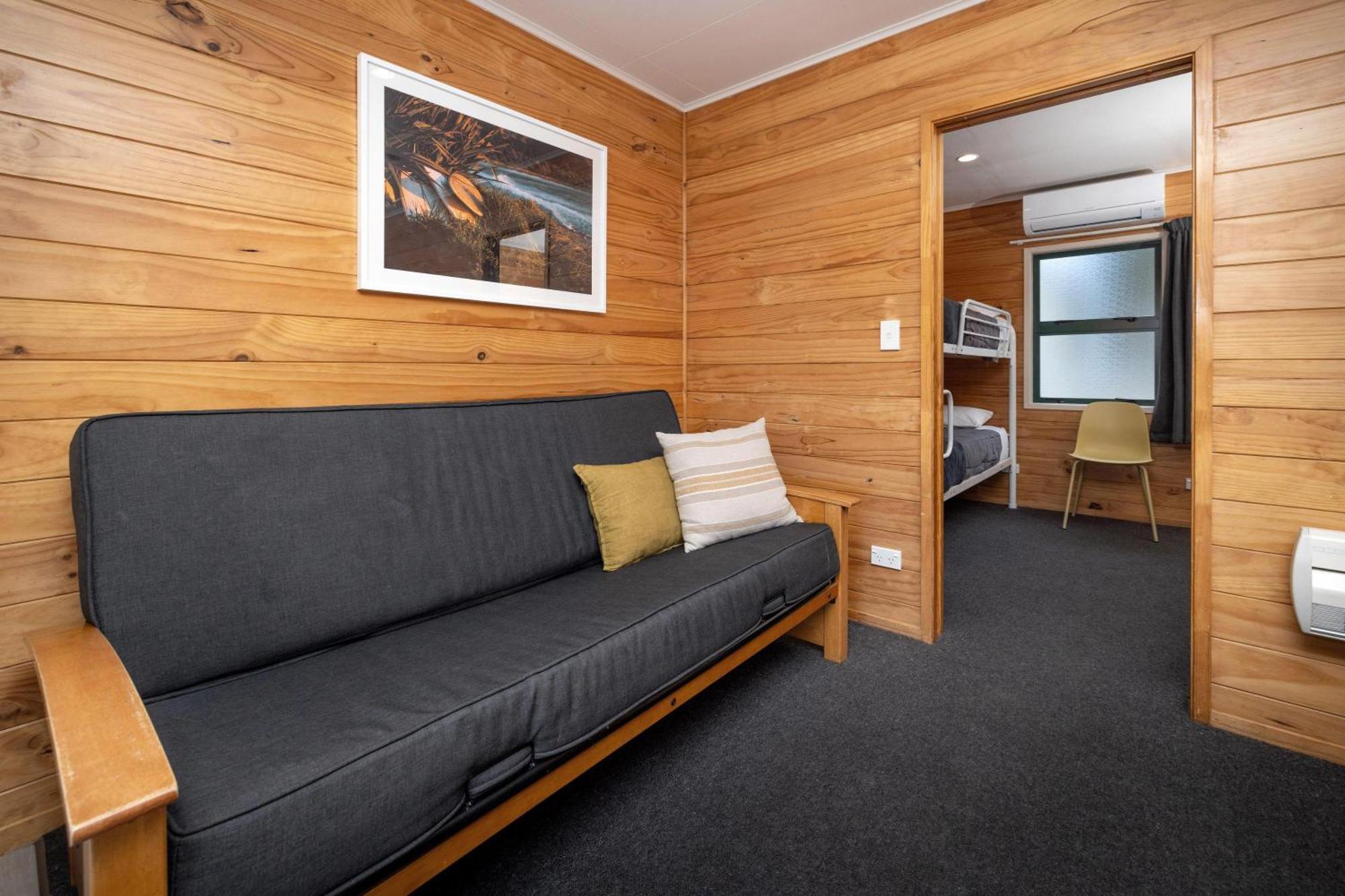 Motueka Top 10 Holiday Park Exterior foto